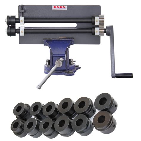 sheet metal roller dies|bead roller shaver dies.